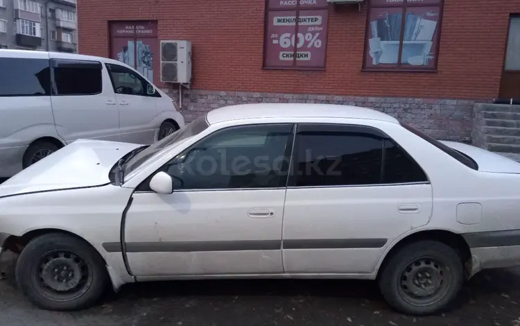 Toyota Corona 1998 года за 1 800 000 тг. в Семей