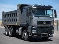 Howo  T5G 6х4 Самосвал 25т 2026 годаүшін32 300 000 тг. в Кызылорда