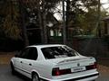 BMW 525 1990 года за 1 200 000 тг. в Алматы – фото 2