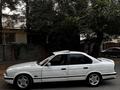 BMW 525 1990 года за 1 200 000 тг. в Алматы – фото 14