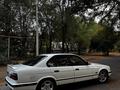 BMW 525 1990 года за 1 200 000 тг. в Алматы – фото 13