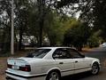BMW 525 1990 года за 1 200 000 тг. в Алматы – фото 3