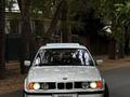 BMW 525 1990 года за 1 200 000 тг. в Алматы – фото 7