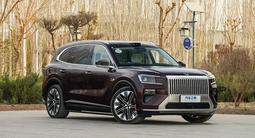 Zeekr 8x Ultra+ 2026 годаүшін53 000 000 тг. в Атырау – фото 3