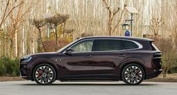 Zeekr 8x Ultra+ 2026 годаүшін53 000 000 тг. в Атырау – фото 4