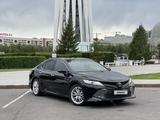 Toyota Camry 2019 годаүшін15 500 000 тг. в Астана – фото 2