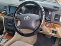 Toyota Mark II 2001 годаүшін4 500 000 тг. в Петропавловск – фото 11