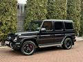 Mercedes-Benz G 63 AMG 2014 годаүшін35 000 000 тг. в Алматы – фото 5