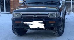Toyota Hilux Surf 1995 года за 2 300 000 тг. в Семей