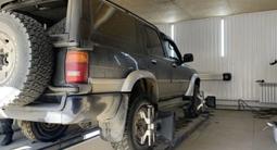 Toyota Hilux Surf 1995 года за 2 300 000 тг. в Семей – фото 3