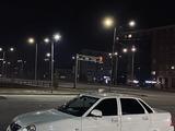 ВАЗ (Lada) Priora 2170 2013 годаүшін3 100 000 тг. в Усть-Каменогорск