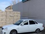 ВАЗ (Lada) Priora 2170 2013 годаүшін3 100 000 тг. в Усть-Каменогорск – фото 2