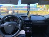 ВАЗ (Lada) Priora 2170 2013 годаүшін3 100 000 тг. в Усть-Каменогорск – фото 4