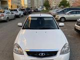 ВАЗ (Lada) Priora 2170 2013 годаүшін3 100 000 тг. в Усть-Каменогорск – фото 5