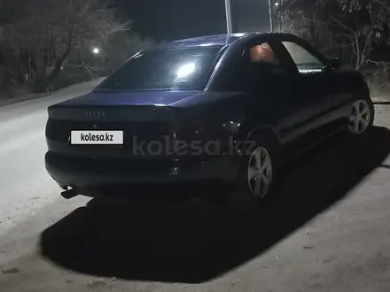 Audi A4 1995 года за 1 600 000 тг. в Семей – фото 12