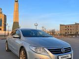 Volkswagen Passat CC 2010 года за 5 300 000 тг. в Семей – фото 3