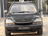 Lexus RX 300 1999 года за 2 590 000 тг. в Алматы – фото 2