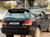 Lexus RX 300 1999 года за 2 590 000 тг. в Алматы – фото 4