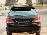 Lexus RX 300 1999 года за 2 590 000 тг. в Алматы – фото 5