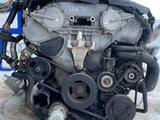Двигатель VQ35DE на Nissan Quest 3.5 литра; за 500 550 тг. в Астана – фото 4
