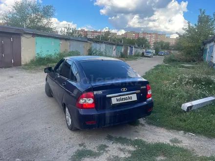 ВАЗ (Lada) Priora 2172 2013 года за 1 350 000 тг. в Актобе – фото 2