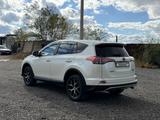 Toyota RAV4 2019 годаүшін11 700 000 тг. в Караганда – фото 4