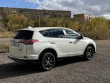 Toyota RAV4 2019 годаүшін11 700 000 тг. в Караганда – фото 3