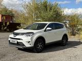 Toyota RAV4 2019 годаүшін11 700 000 тг. в Караганда