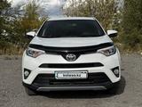 Toyota RAV4 2019 годаүшін11 700 000 тг. в Караганда – фото 5