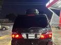 Toyota Alphard 2006 года за 8 100 000 тг. в Алматы – фото 2