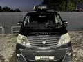 Toyota Alphard 2006 года за 8 100 000 тг. в Алматы