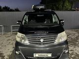 Toyota Alphard 2006 года за 8 100 000 тг. в Алматы