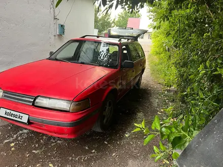 Mazda 626 1991 года за 750 000 тг. в Алматы