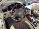 Lexus ES 300 2004 года за 5 600 000 тг. в Жезказган – фото 4