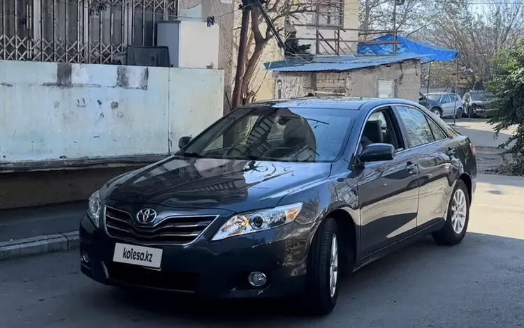 Toyota Camry 2010 годаүшін4 500 000 тг. в Актау