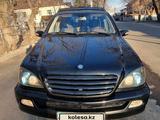 Mercedes-Benz ML 320 2002 года за 5 200 000 тг. в Алматы