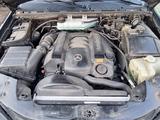 Mercedes-Benz ML 320 2002 годаүшін4 850 000 тг. в Алматы – фото 3