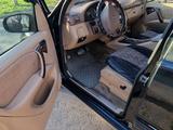 Mercedes-Benz ML 320 2002 годаүшін4 850 000 тг. в Алматы – фото 2