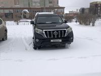 Toyota Land Cruiser Prado 2014 года за 12 500 000 тг. в Атырау