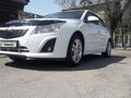 Chevrolet Cruze 2012 года за 4 500 000 тг. в Чунджа – фото 8