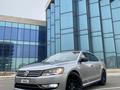 Volkswagen Passat 2012 годаүшін6 500 000 тг. в Актау