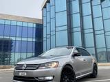Volkswagen Passat 2012 годаүшін3 600 000 тг. в Актау