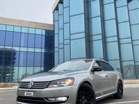 Volkswagen Passat 2012 года за 3 800 000 тг. в Актау