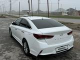 Hyundai Sonata 2019 года за 9 300 000 тг. в Шымкент – фото 2