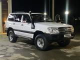 Toyota Land Cruiser 2005 года за 5 000 000 тг. в Жезказган – фото 4