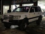 Toyota Land Cruiser 2005 года за 5 000 000 тг. в Жезказган – фото 5