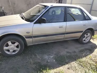 Mazda 626