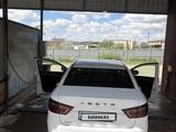 ВАЗ (Lada) Vesta 2017 года за 3 700 000 тг. в Жезказган – фото 4