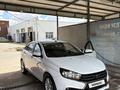 ВАЗ (Lada) Vesta 2017 года за 3 700 000 тг. в Жезказган