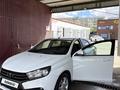 ВАЗ (Lada) Vesta 2017 года за 3 700 000 тг. в Жезказган – фото 5